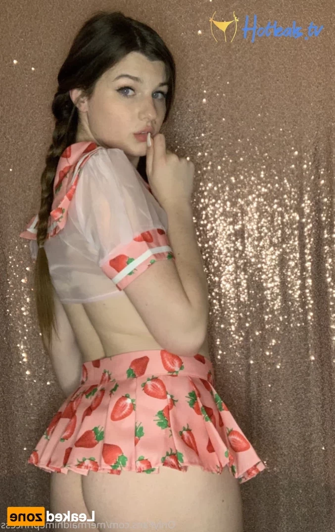 Princess [ mermaidhimeprincess ] Onlyfans leaked photo 13876375 on Hotleaks.tv