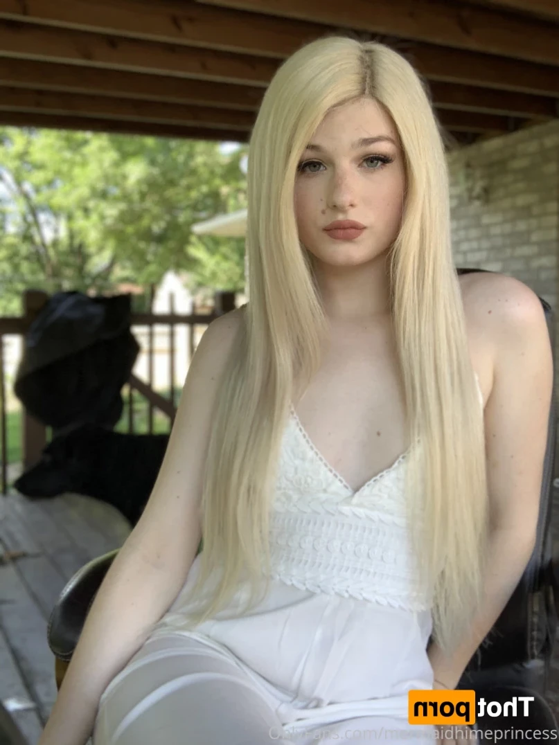 Princess [ mermaidhimeprincess ] Onlyfans leaked photo 15487309 on Hotleaks.tv