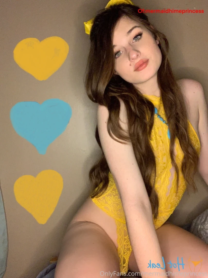 Princess [ mermaidhimeprincess ] Onlyfans leaked photo 16117132 on Hotleaks.tv