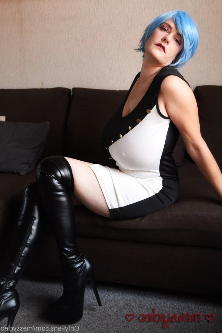 Cleo [ messycleo ] Onlyfans leaked photo 17045057 on Hotleaks.tv