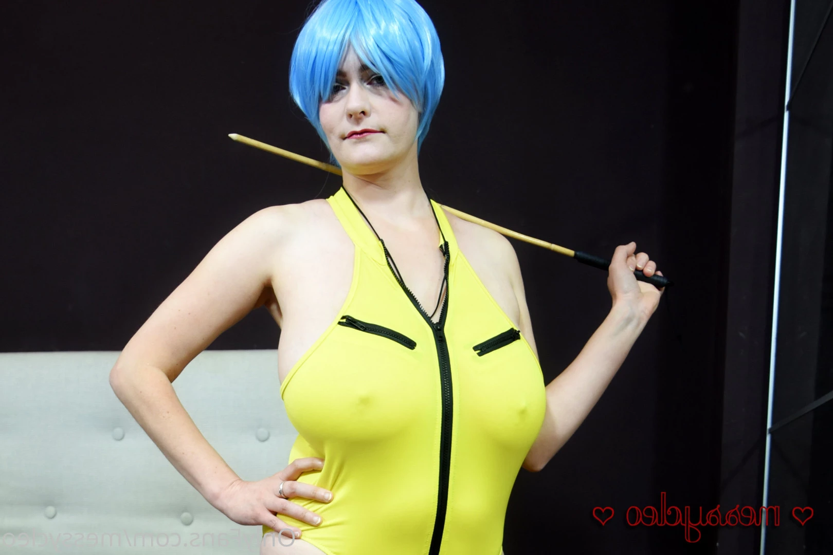 Cleo [ messycleo ] Onlyfans leaked photo 17061330 on Hotleaks.tv