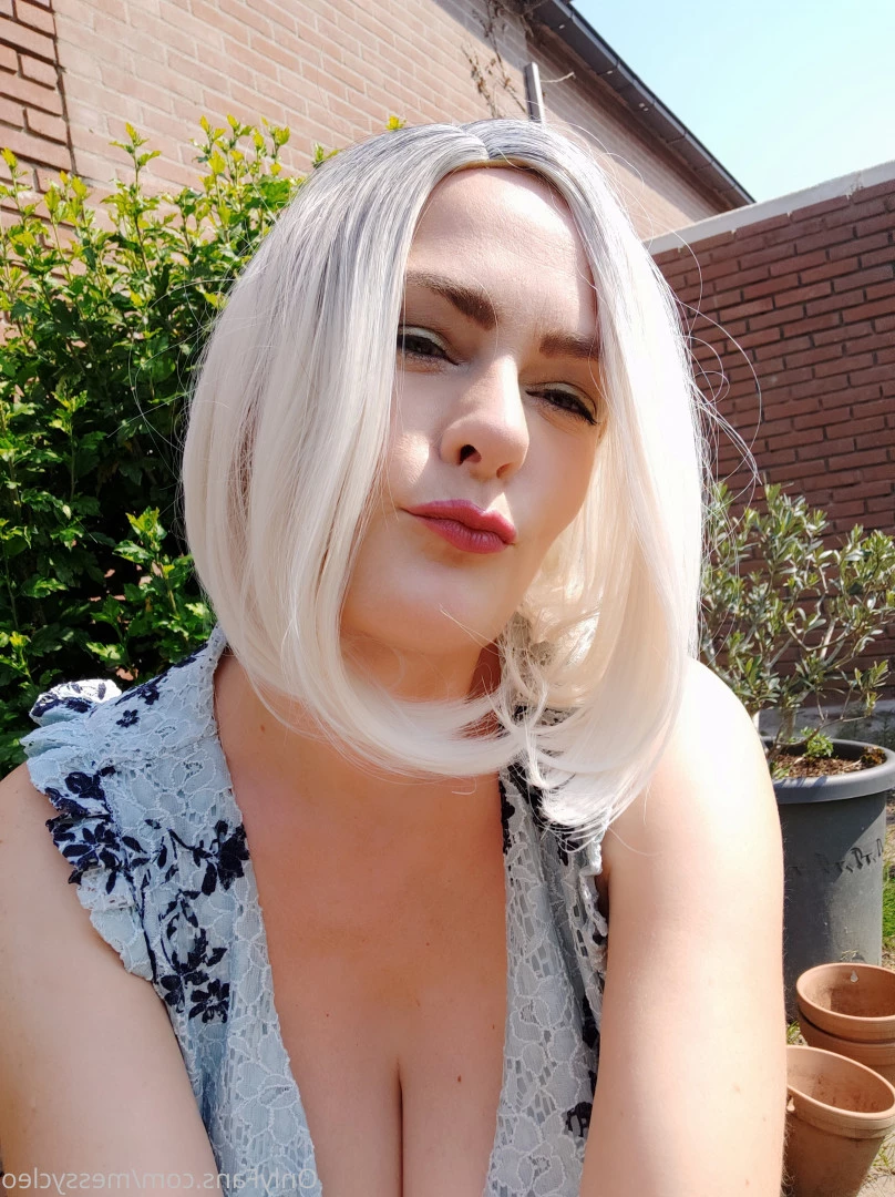 Cleo [ messycleo ] Onlyfans leaked photo 17061351 on Hotleaks.tv