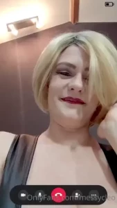 Cleo [ messycleo ] Onlyfans leaked video 18234209 on Hotleaks.tv