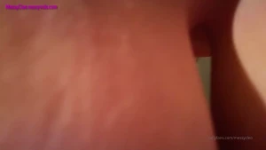 Cleo [ messycleo ] Onlyfans leaked video 18234213 on Hotleaks.tv