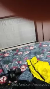 Cleo [ messycleo ] Onlyfans leaked video 18234278 on Hotleaks.tv