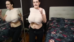 Cleo [ messycleo ] Onlyfans leaked video 18234281 on Hotleaks.tv