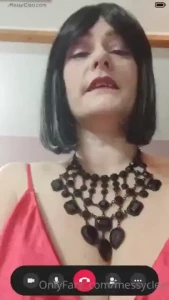 Cleo [ messycleo ] Onlyfans leaked video 18234290 on Hotleaks.tv