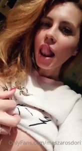Dorothy Black - Dora Meszaros [ dorothyblack_vip ] Onlyfans leaked video 8058434 on Hotleaks.tv