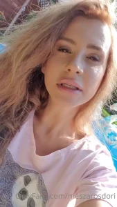 Dorothy Black - Dora Meszaros [ dorothyblack_vip ] Onlyfans leaked video 8058578 on Hotleaks.tv