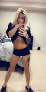 Petite MsCheeks© [ mfccammodel ] Onlyfans leaked video 8057696 on Hotleaks.tv