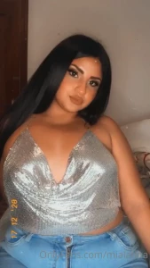 Mia Latina Babe [ mialatinababe ] Onlyfans leaked video 8057064 on Hotleaks.tv