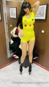 Mia Marin [ miamarin ] Onlyfans leaked video 8056116 on Hotleaks.tv
