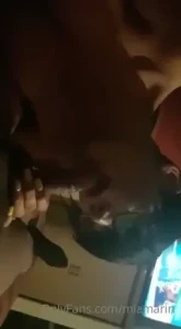 Mia Marin [ miamarin ] Onlyfans leaked video 8056206 on Hotleaks.tv