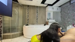 Mia Marin [ miamarin ] Onlyfans leaked video 8056258 on Hotleaks.tv