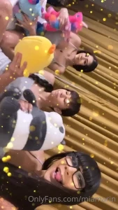 Mia Marin [ miamarin ] Onlyfans leaked video 8056597 on Hotleaks.tv
