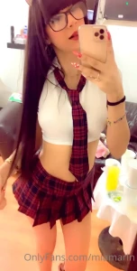 Mia Marin [ miamarin ] Onlyfans leaked video 8056662 on Hotleaks.tv