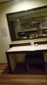 Mia Marin [ miamarin ] Onlyfans leaked video 8056688 on Hotleaks.tv