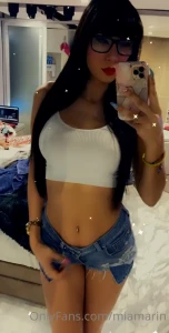 Mia Marin [ miamarin ] Onlyfans leaked video 8056715 on Hotleaks.tv