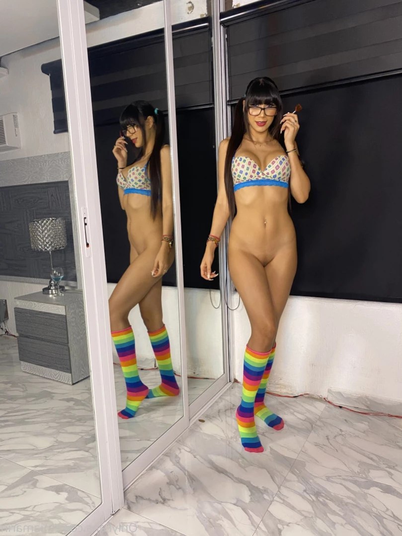 Mia Marin [ miamarin ] Onlyfans leaked photo 13755520 on Hotleaks.tv