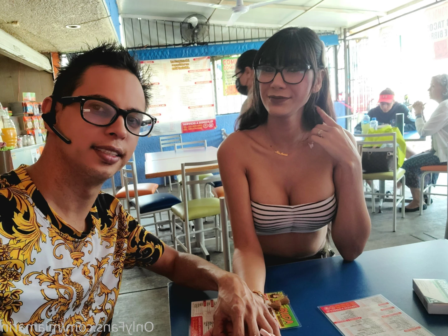 Mia Marin [ miamarin ] Onlyfans leaked photo 15772105 on Hotleaks.tv