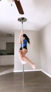 Mia Molotov [ miamolotovxxx ] Onlyfans leaked video 8055576 on Hotleaks.tv