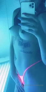 Mia Molotov [ miamolotovxxx ] Onlyfans leaked video 8055620 on Hotleaks.tv
