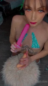 Mia Molotov [ miamolotovxxx ] Onlyfans leaked video 8055643 on Hotleaks.tv