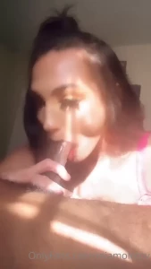 Mia Molotov [ miamolotovxxx ] Onlyfans leaked video 8055730 on Hotleaks.tv