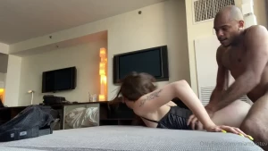 Mia Molotov [ miamolotovxxx ] Onlyfans leaked video 8055762 on Hotleaks.tv
