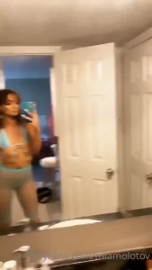 Mia Molotov [ miamolotovxxx ] Onlyfans leaked video 8055765 on Hotleaks.tv