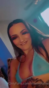 Mia Molotov [ miamolotovxxx ] Onlyfans leaked video 8055830 on Hotleaks.tv