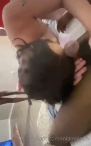 Mia Molotov [ miamolotovxxx ] Onlyfans leaked video 8055875 on Hotleaks.tv