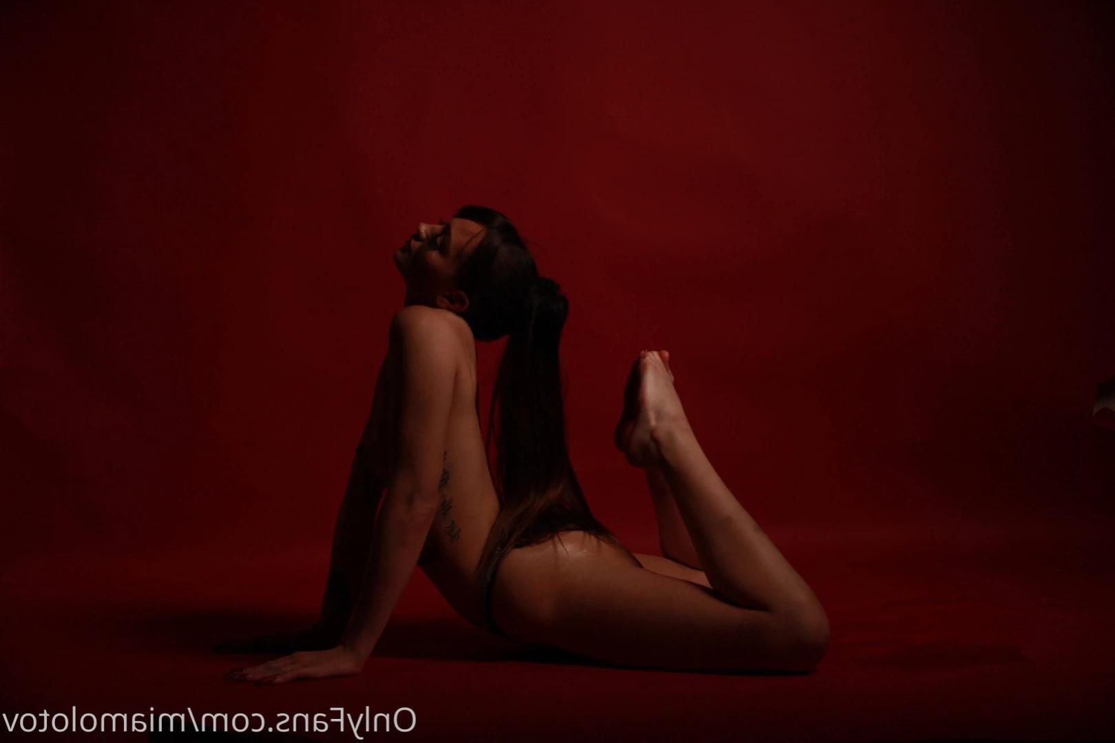 Mia Molotov [ miamolotovxxx ] Onlyfans leaked photo 11365445 on Hotleaks.tv