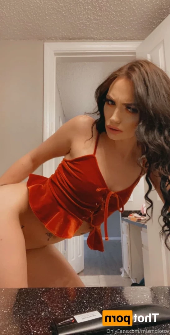 Mia Molotov [ miamolotovxxx ] Onlyfans leaked photo 13680979 on Hotleaks.tv