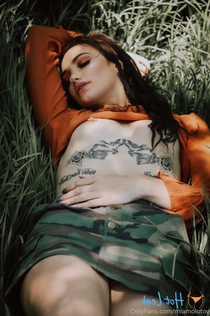 Mia Molotov [ miamolotovxxx ] Onlyfans leaked photo 14666558 on Hotleaks.tv