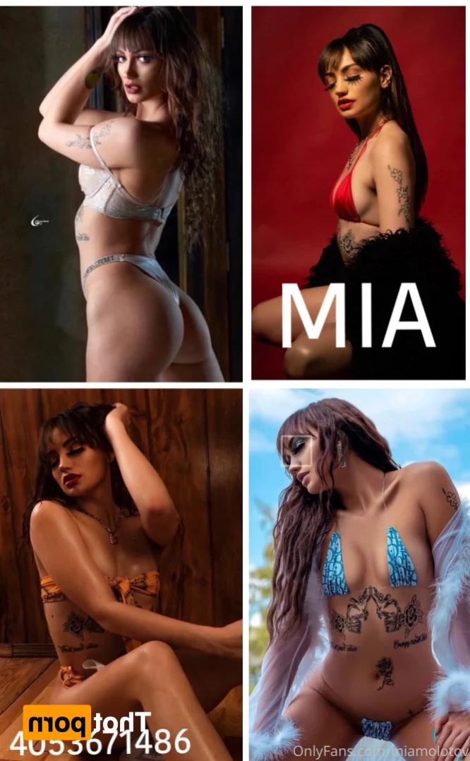 Mia Molotov [ miamolotovxxx ] Onlyfans leaked photo 15357269 on Hotleaks.tv