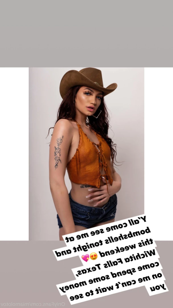 Mia Molotov [ miamolotovxxx ] Onlyfans leaked photo 16113014 on Hotleaks.tv