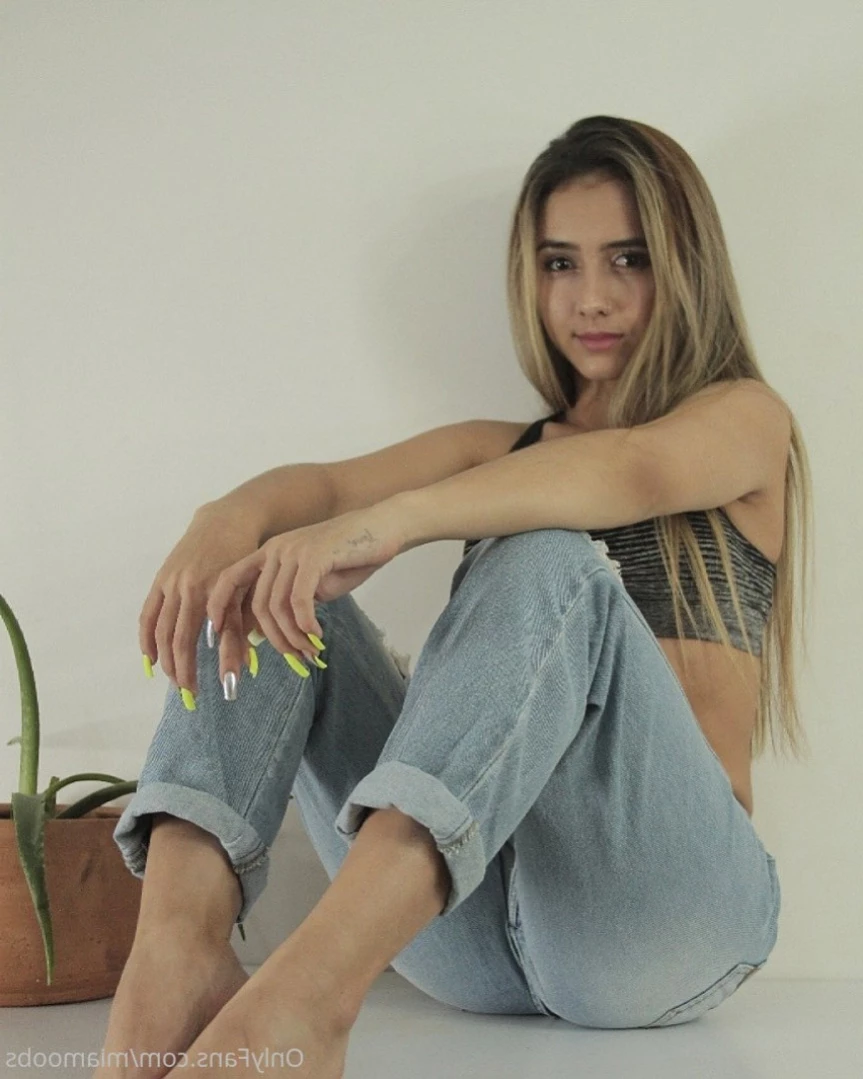 Maria [ miamoobs ] Onlyfans leaked photo 10883852 on Hotleaks.tv