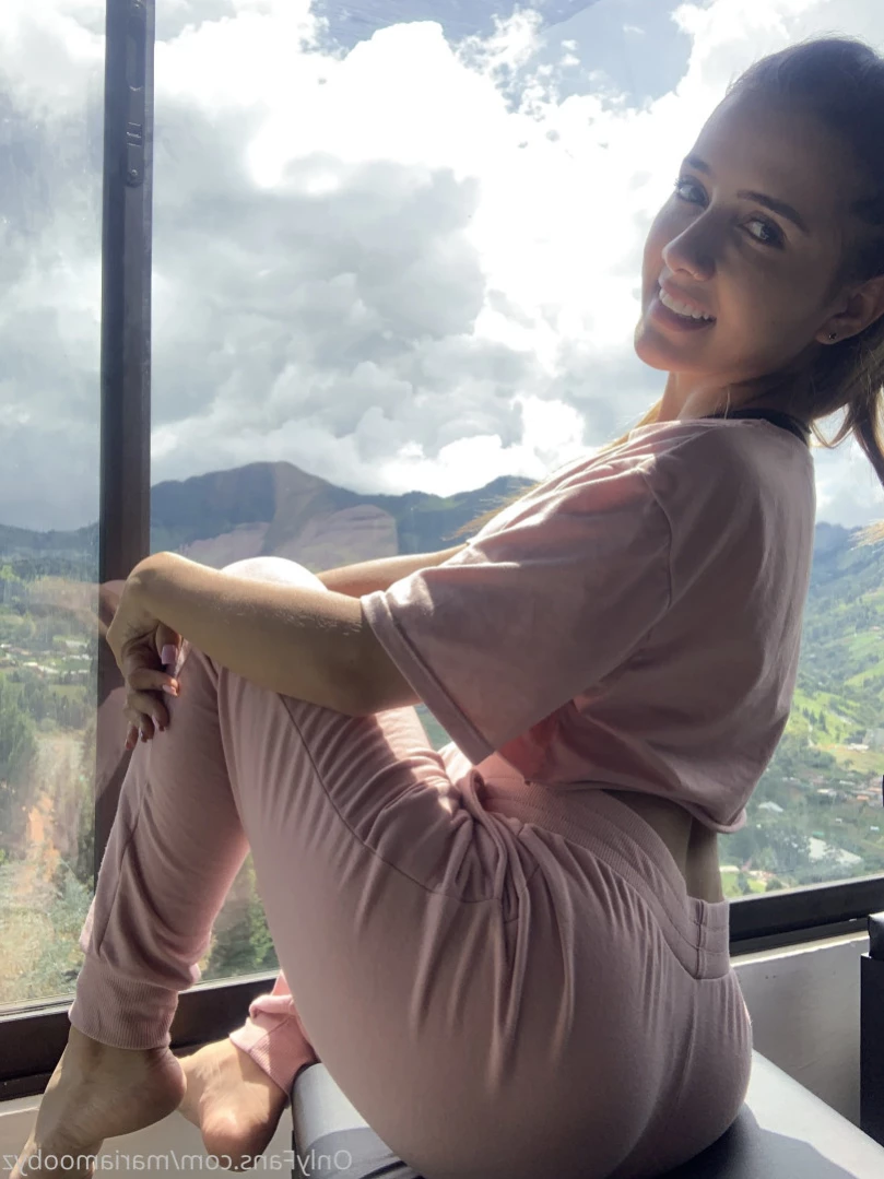 Maria [ miamoobs ] Onlyfans leaked photo 12220588 on Hotleaks.tv