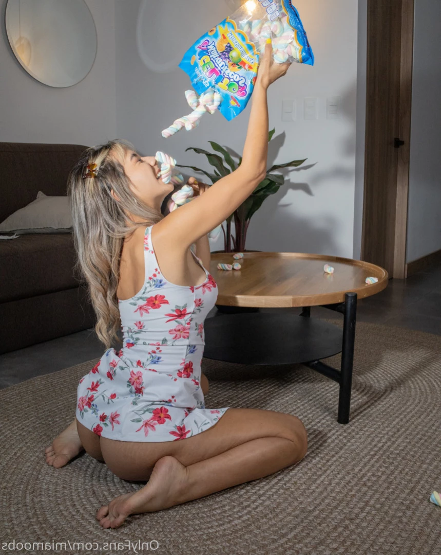 Maria [ miamoobs ] Onlyfans leaked photo 12360309 on Hotleaks.tv