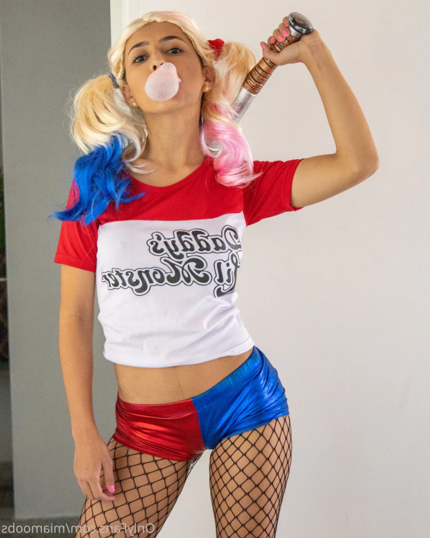 Maria [ miamoobs ] Onlyfans leaked photo 13408483 on Hotleaks.tv