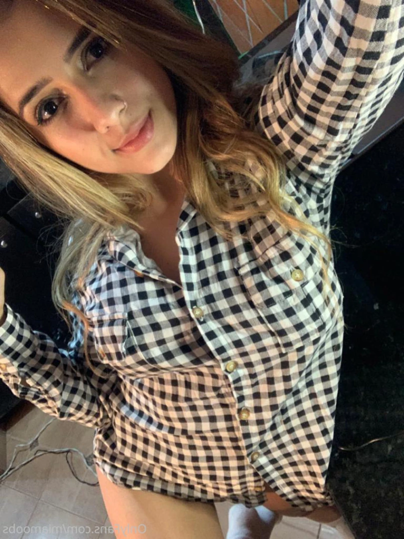 Maria [ miamoobs ] Onlyfans leaked photo 13428562 on Hotleaks.tv
