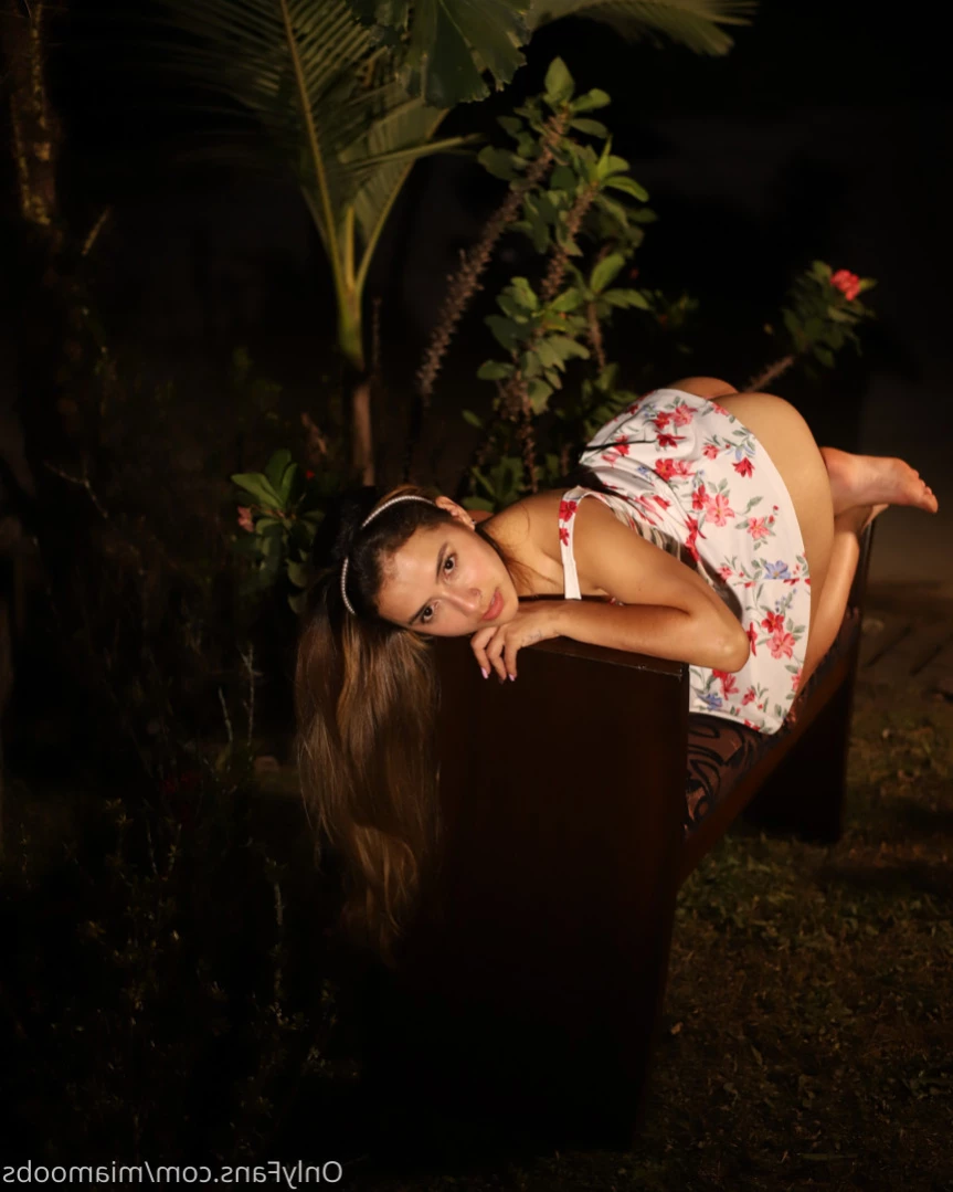 Maria [ miamoobs ] Onlyfans leaked photo 14539400 on Hotleaks.tv
