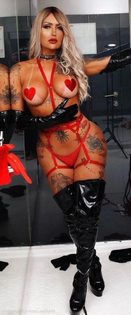 Michelly Barbosa [ michellybarbosa ] Onlyfans leaked photo 9242249 on Hotleaks.tv