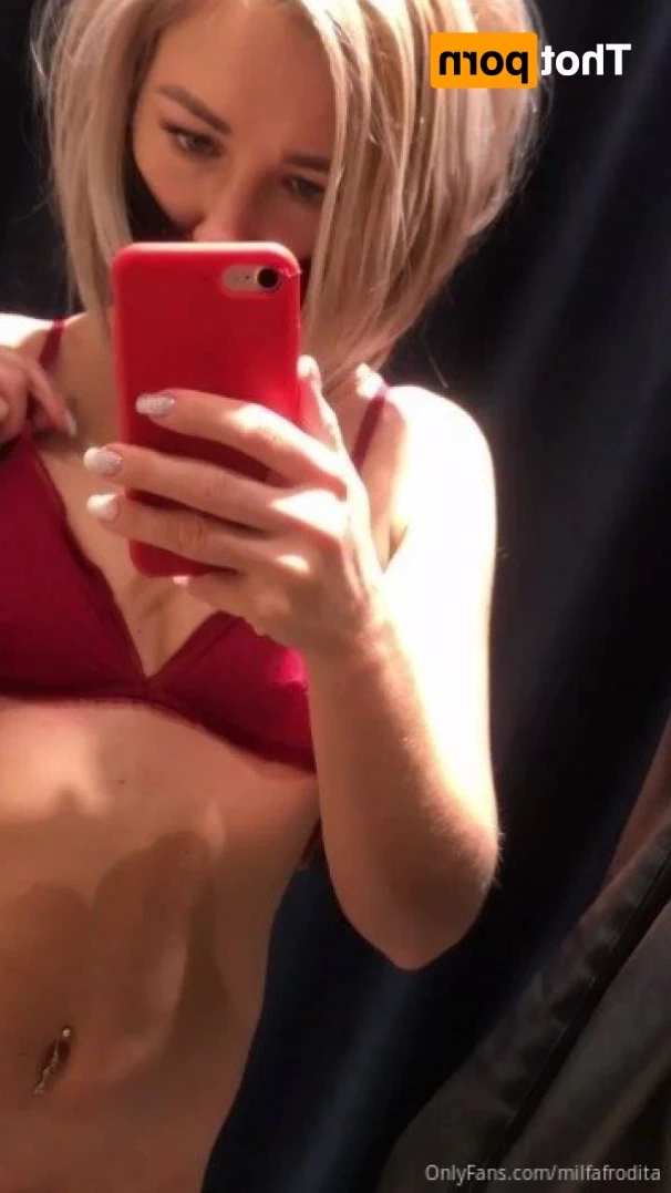 Afrodita [ miilf_afrodita ] Onlyfans leaked photo 11780813 on Hotleaks.tv