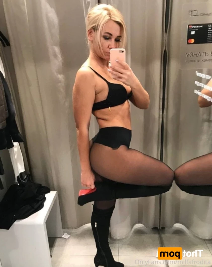 Afrodita [ miilf_afrodita ] Onlyfans leaked photo 11782227 on Hotleaks.tv