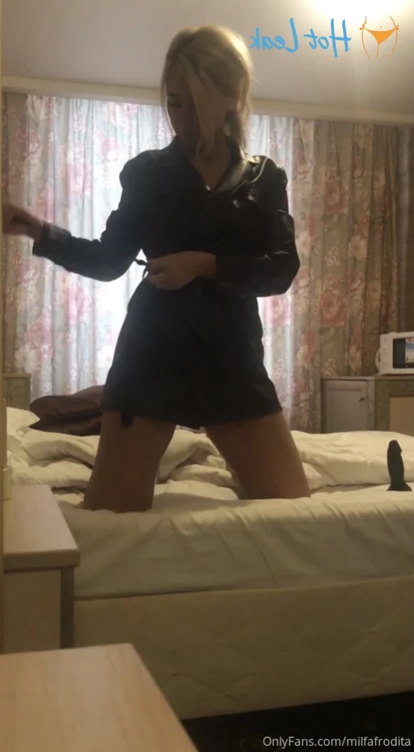 Afrodita [ miilf_afrodita ] Onlyfans leaked photo 11794853 on Hotleaks.tv