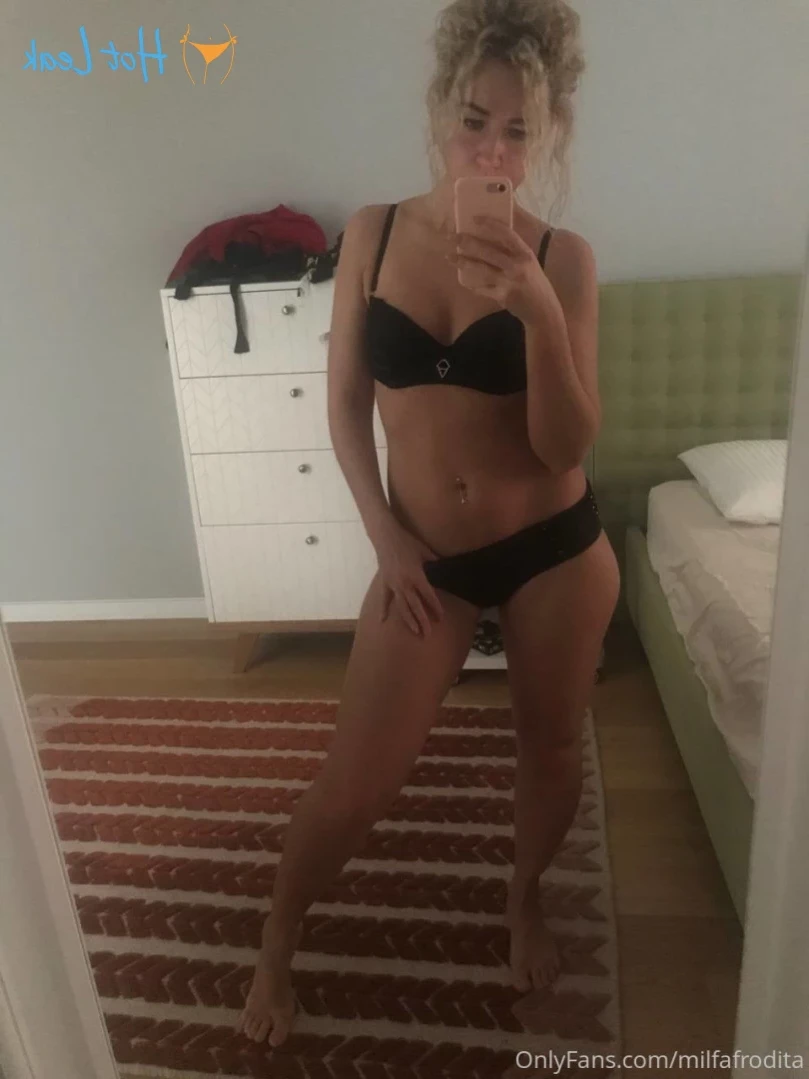 Afrodita [ miilf_afrodita ] Onlyfans leaked photo 12252680 on Hotleaks.tv