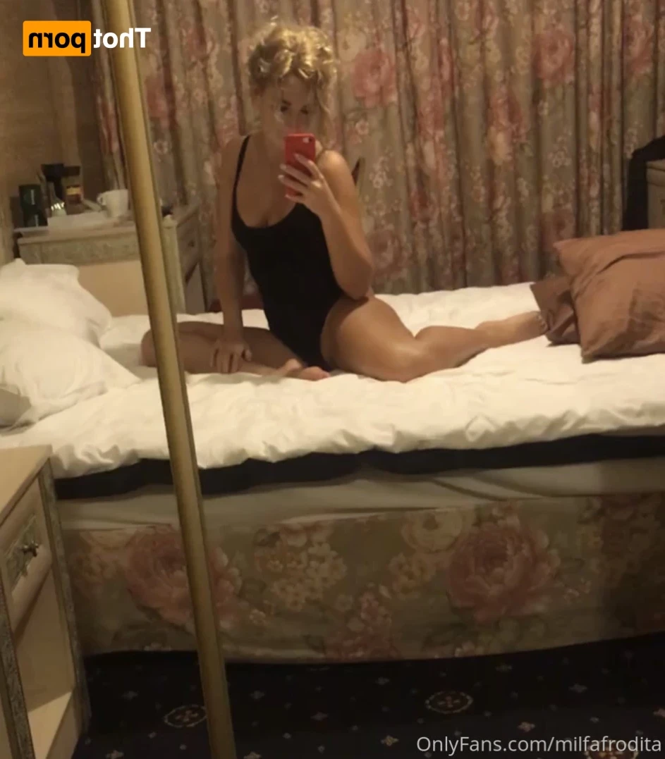 Afrodita [ miilf_afrodita ] Onlyfans leaked photo 12255695 on Hotleaks.tv