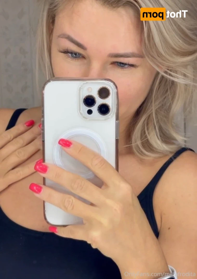 Afrodita [ miilf_afrodita ] Onlyfans leaked photo 12712975 on Hotleaks.tv